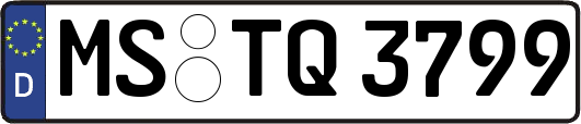 MS-TQ3799