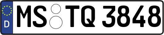 MS-TQ3848