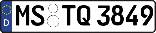 MS-TQ3849