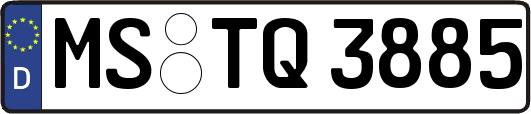 MS-TQ3885