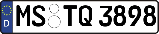 MS-TQ3898