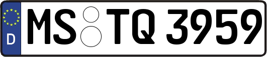 MS-TQ3959
