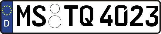 MS-TQ4023