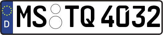 MS-TQ4032