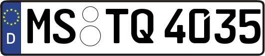 MS-TQ4035