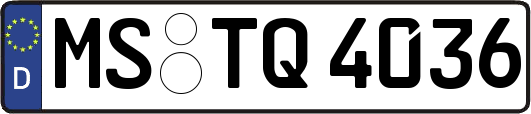 MS-TQ4036