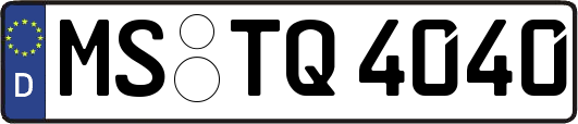 MS-TQ4040