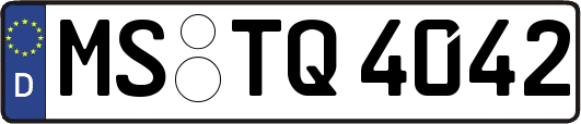 MS-TQ4042
