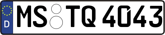 MS-TQ4043