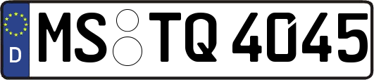 MS-TQ4045