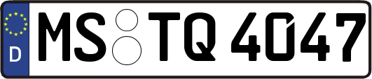 MS-TQ4047