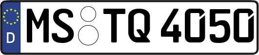 MS-TQ4050