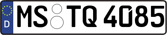 MS-TQ4085