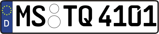 MS-TQ4101
