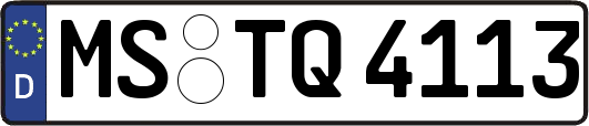 MS-TQ4113