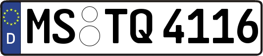 MS-TQ4116