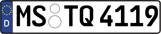 MS-TQ4119