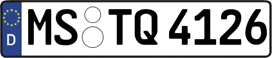 MS-TQ4126