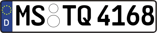 MS-TQ4168