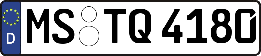 MS-TQ4180