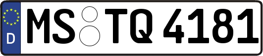 MS-TQ4181