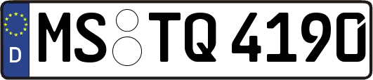 MS-TQ4190