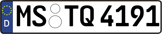 MS-TQ4191