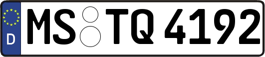 MS-TQ4192