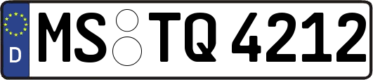 MS-TQ4212