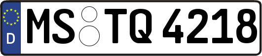 MS-TQ4218