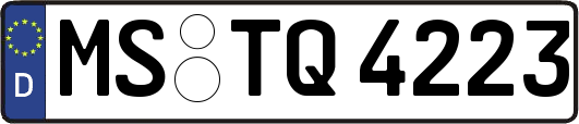 MS-TQ4223