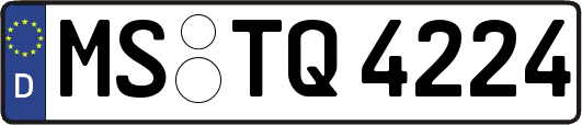 MS-TQ4224