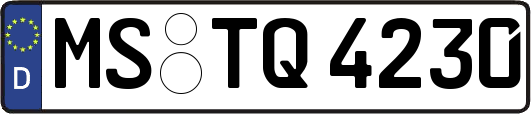 MS-TQ4230