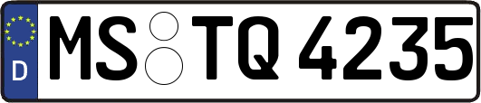 MS-TQ4235