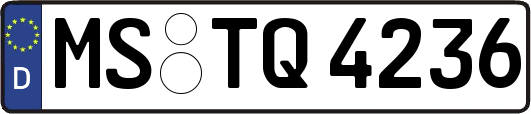 MS-TQ4236