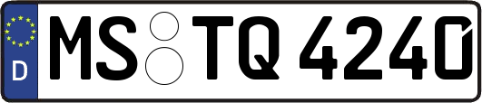 MS-TQ4240