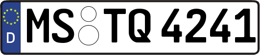 MS-TQ4241