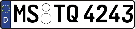 MS-TQ4243