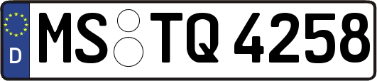 MS-TQ4258