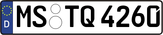 MS-TQ4260