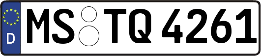 MS-TQ4261