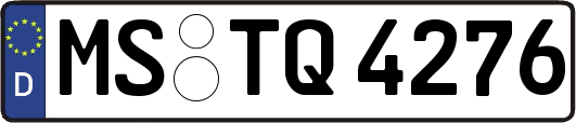 MS-TQ4276