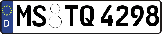 MS-TQ4298