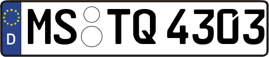 MS-TQ4303