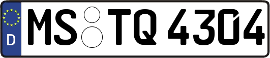 MS-TQ4304