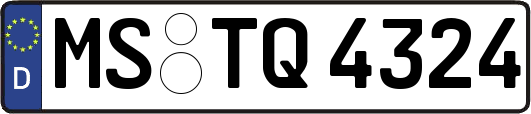 MS-TQ4324