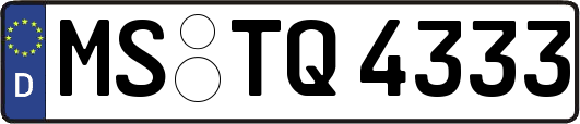 MS-TQ4333