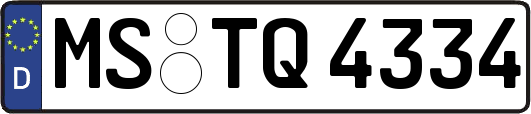 MS-TQ4334