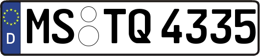 MS-TQ4335