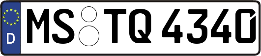 MS-TQ4340